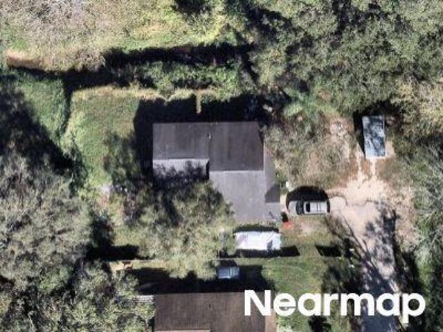 House for sale in Plant City, Florida