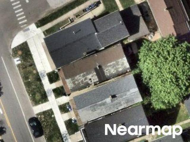 House for sale in Buffalo, New York