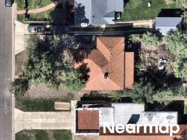 House for sale in Denver, Colorado