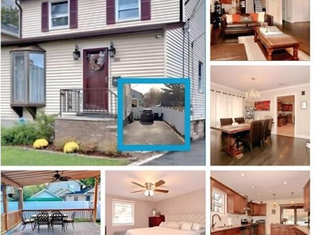 House for sale in Dumont