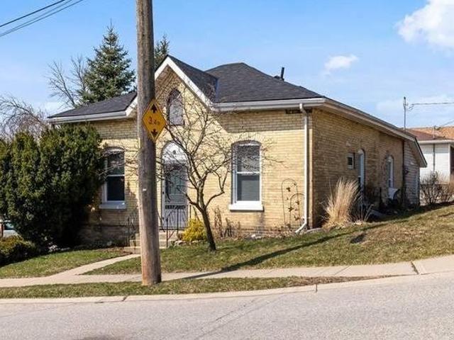 House for rent in County Of Brant, Ontario