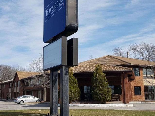 House for rent in Welland, Golden Horseshoe