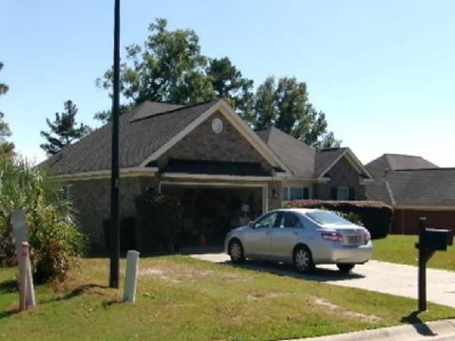 House for sale in Ivy Falls, Grovetown