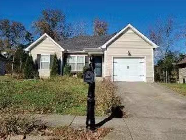 House for sale in Murfreesboro