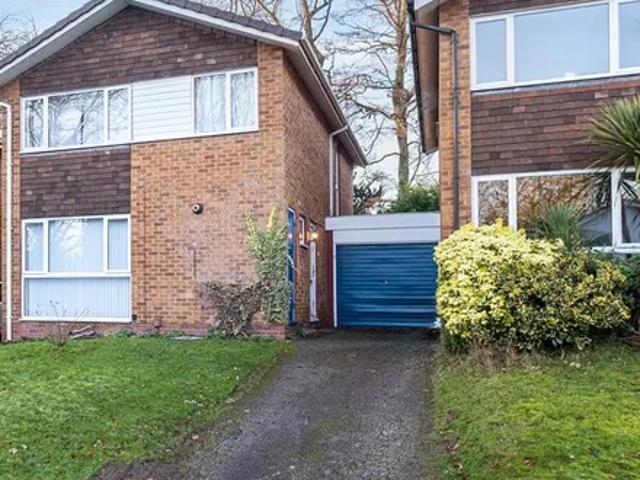 House for rent in Edgbaston, Isle Of Man