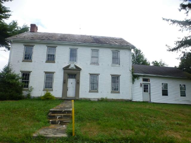 House for sale in Pennsylvania