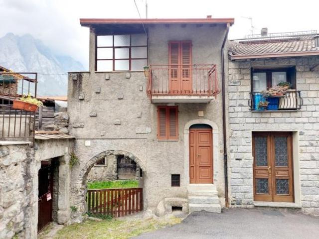 Appartamento in vendita a Comunità montana della valle Camonica, Niardo