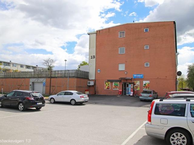 Lägenhet hyra i Köping, Västmanland
