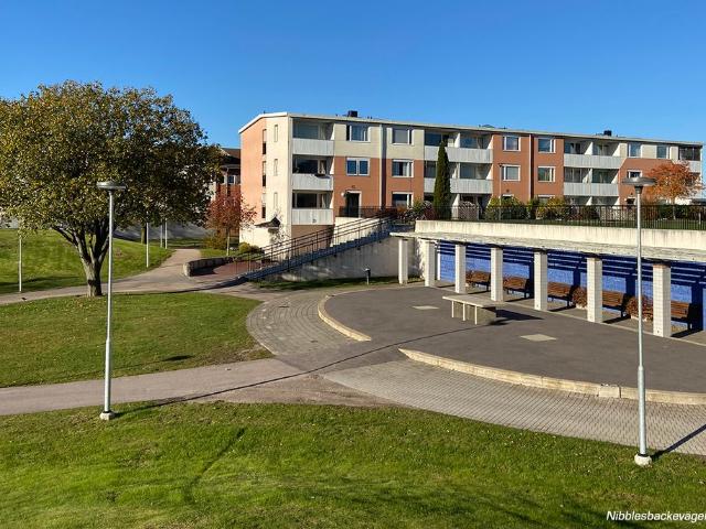 Lägenhet hyra i Köping, Västmanland