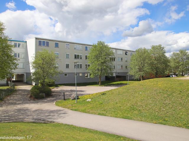 Lägenhet hyra i Köping, Västmanland