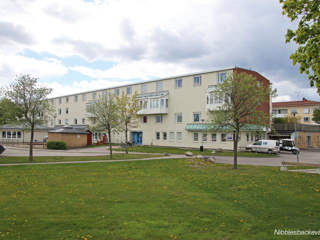 Lägenhet hyra i Köping, Västmanland