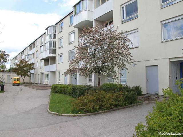 Lägenhet hyra i Köping, Västmanland