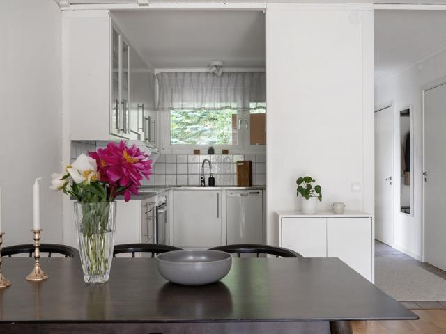 Bostadsrätt hyra