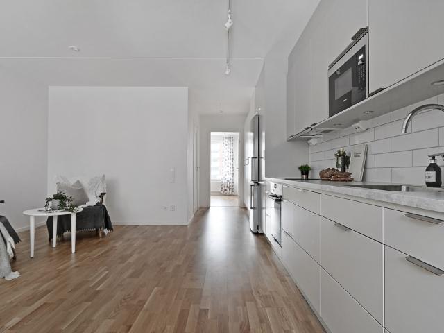 Bostadsrätt till salu i Jakobsberg, Stockholm