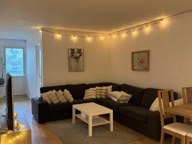 Lägenhet hyra i Tullinge, Stockholm