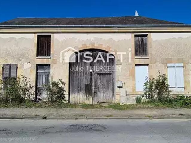 Maison vente à Pithiviers, Nibelle