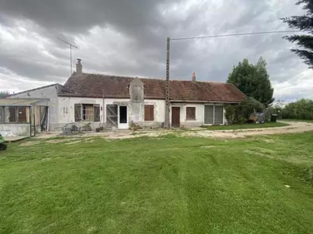 Maison vente à Pithiviers, Nibelle