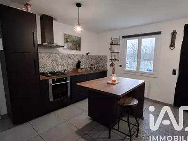 Maison vente à Nibelle, Loiret