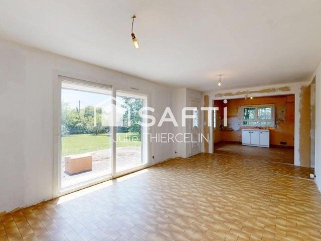 Maison vente à Nibelle, Loiret