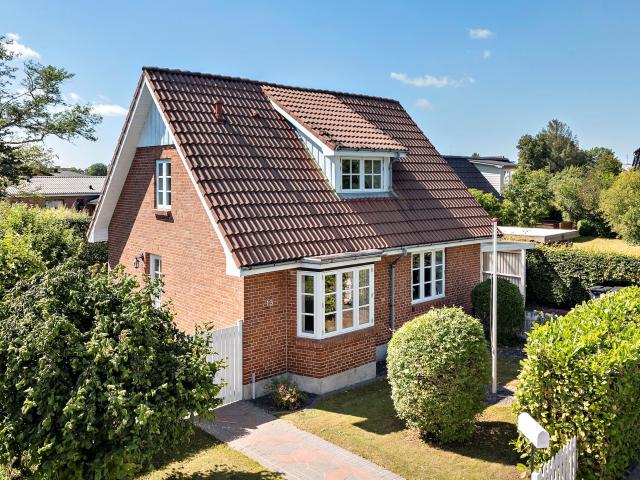 Villa til salg i Aars, Brønderslev-Dronninglund
