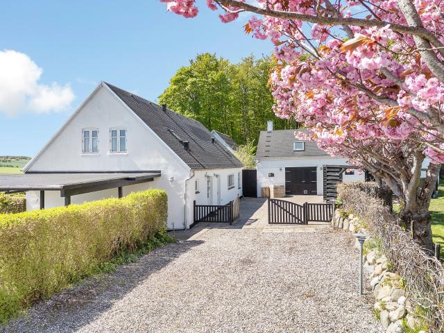 Landejendom til salg i Øster Hornum, Brønderslev-Dronninglund