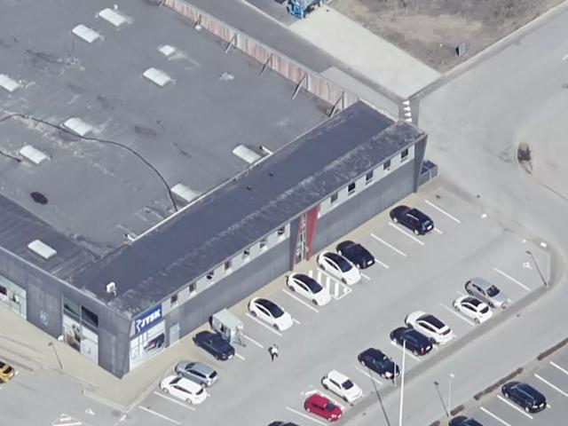 Erhvervsejendom til leje i Aalborg, Brønderslev-Dronninglund