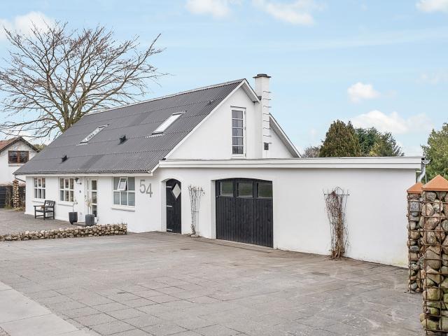 Villa til salg i Brønderslev-Dronninglund