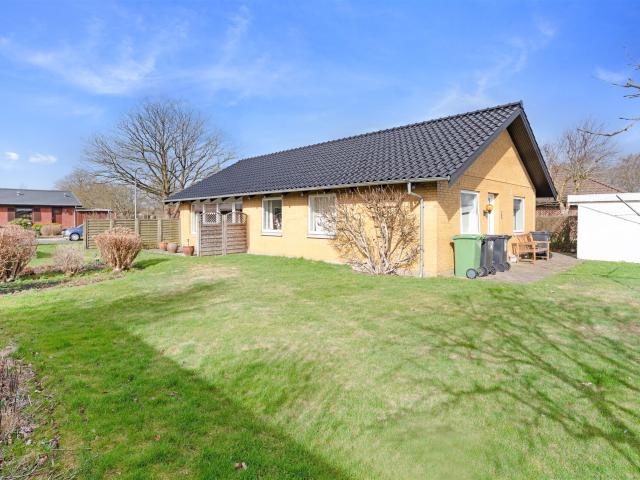 Villa til salg i Esbjerg