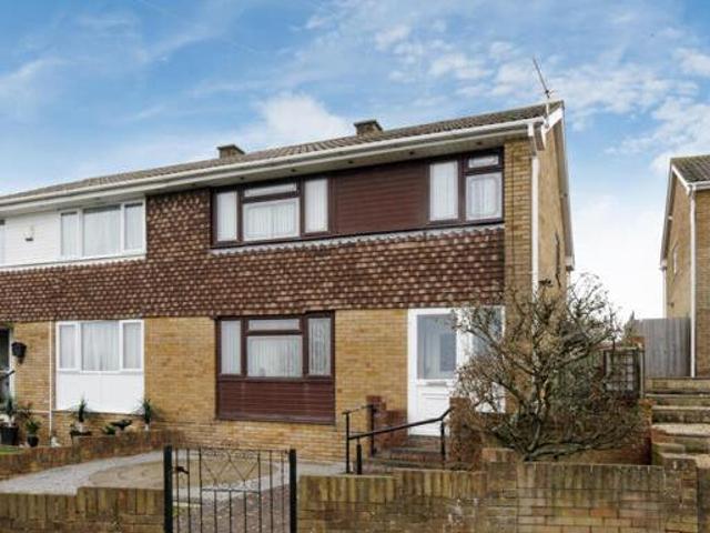House for sale in Feckenham, City Of Bristol