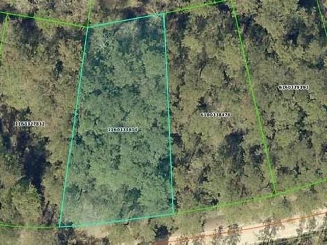 Land for sale in Abita Springs, Louisiana