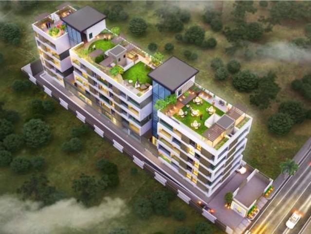 Flat for sale in Poona, National Capital Territory Of Delhi