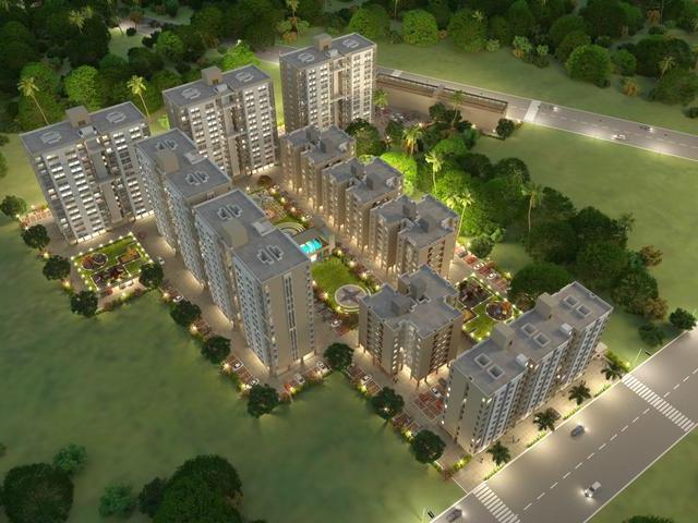 Flat for sale in Poona, National Capital Territory Of Delhi