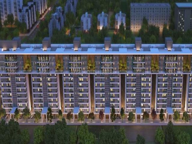 Flat for sale in Poona, National Capital Territory Of Delhi