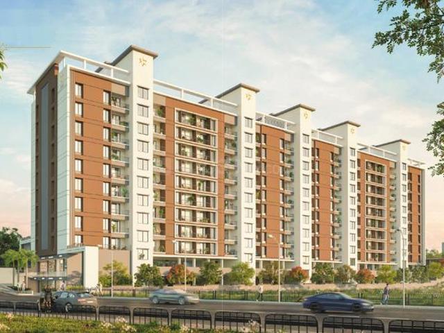 Flat for sale in Poona, National Capital Territory Of Delhi