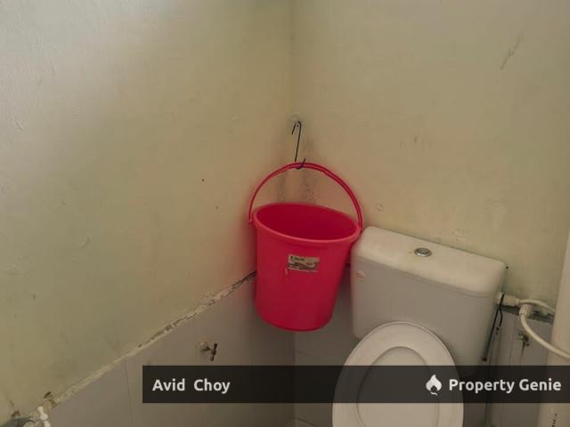 Flat for sale in Johor