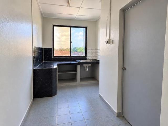Flat for sale in Tebrau, Johor Bahru