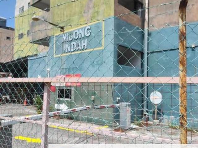 Condominium for sale in Georgetown, Penang