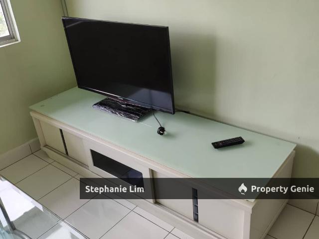 Apartment for sale in Georgetown, Penang