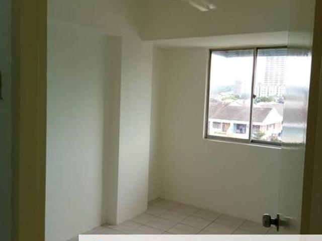 Condominium for sale in Sungai Nibong, George Town
