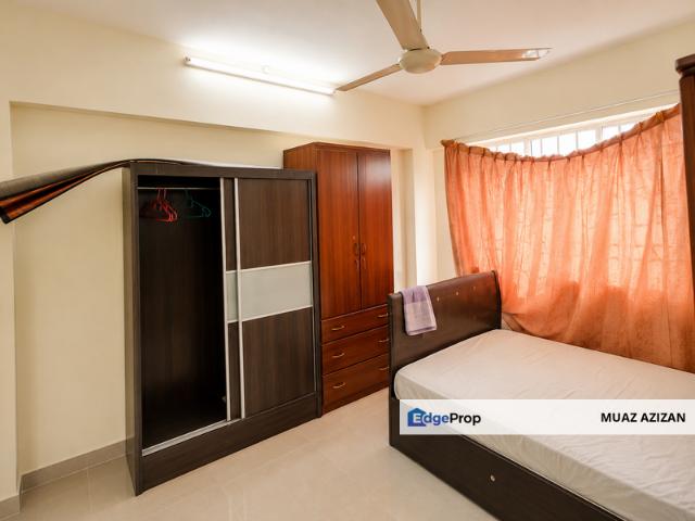 Condominium for sale in Georgetown, Penang