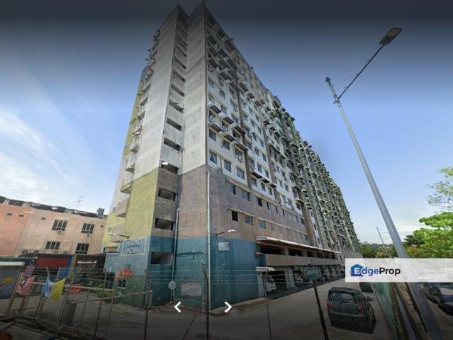 Condominium for sale in Georgetown, Penang