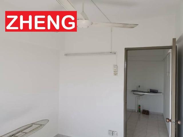 Apartment for sale in Georgetown, Penang