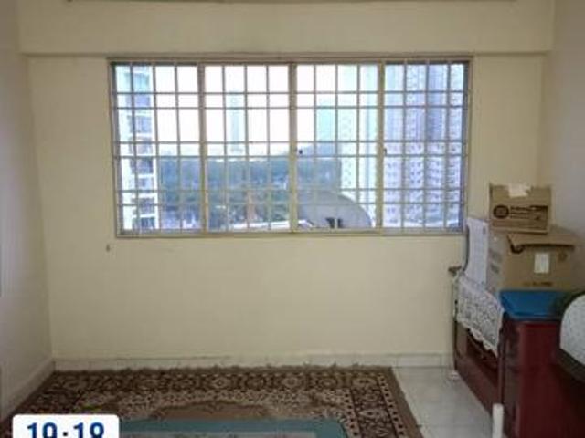 Apartment for sale in Georgetown, Penang