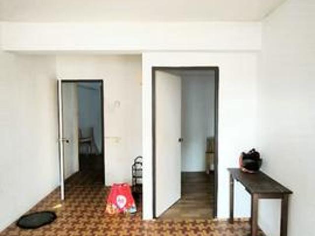 Apartment for sale in Georgetown, Penang