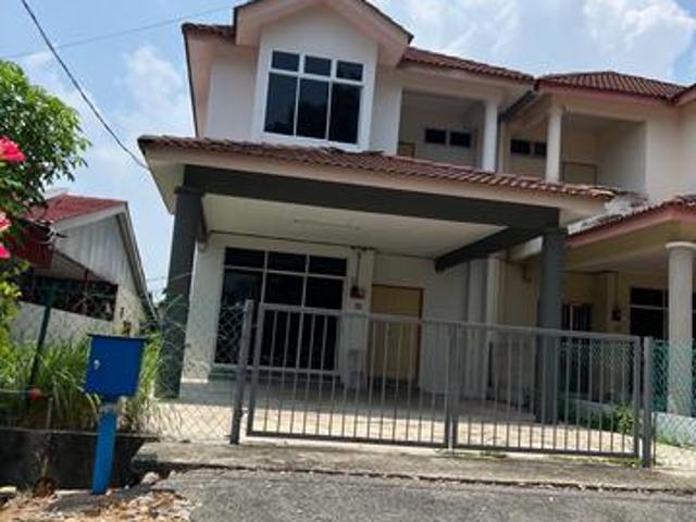 Residential House for sale in Wellesley, Penang