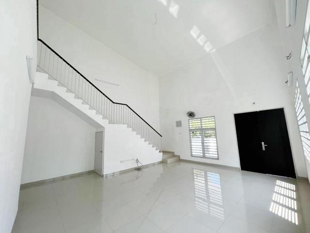 Terraced House for sale in Wellesley, Penang