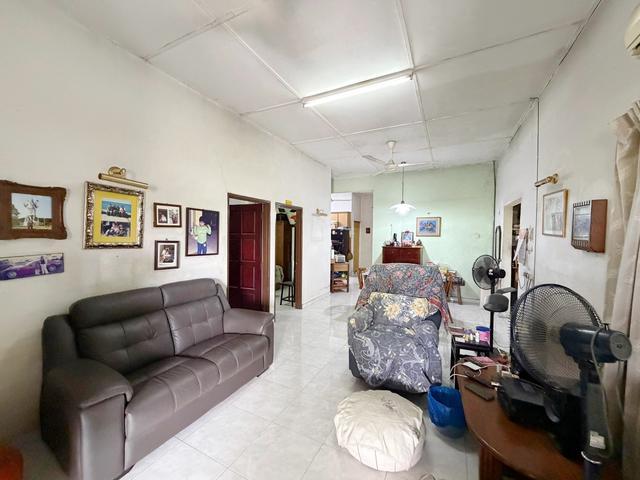 Residential House for sale in Wellesley, Penang
