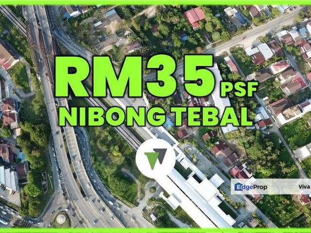 House for sale in Wellesley, Penang