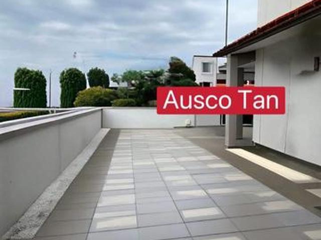 Terraced House for sale in Wellesley, Penang