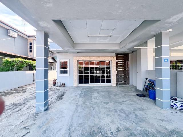 Residential House for rent in Wellesley, Penang
